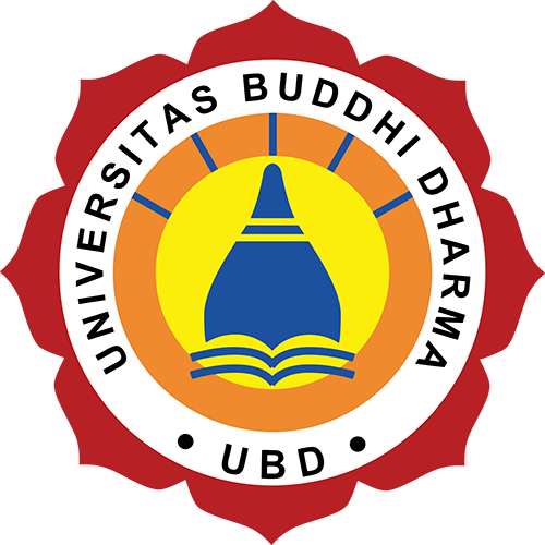 LP3m Universitas Buddhi Dharma