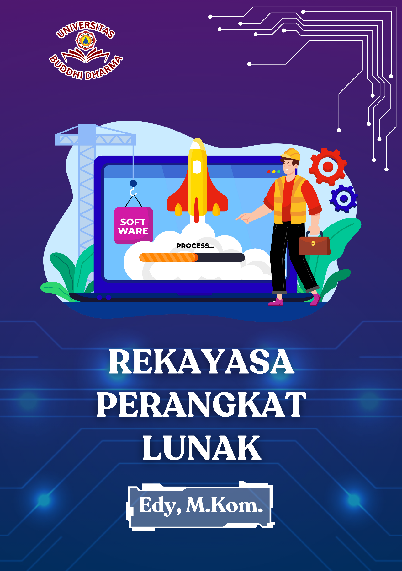 Buku REKAYASA PERANGKAT LUNAK