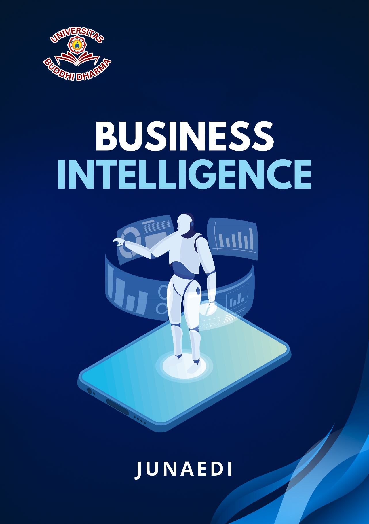Buku Business Intelligence
