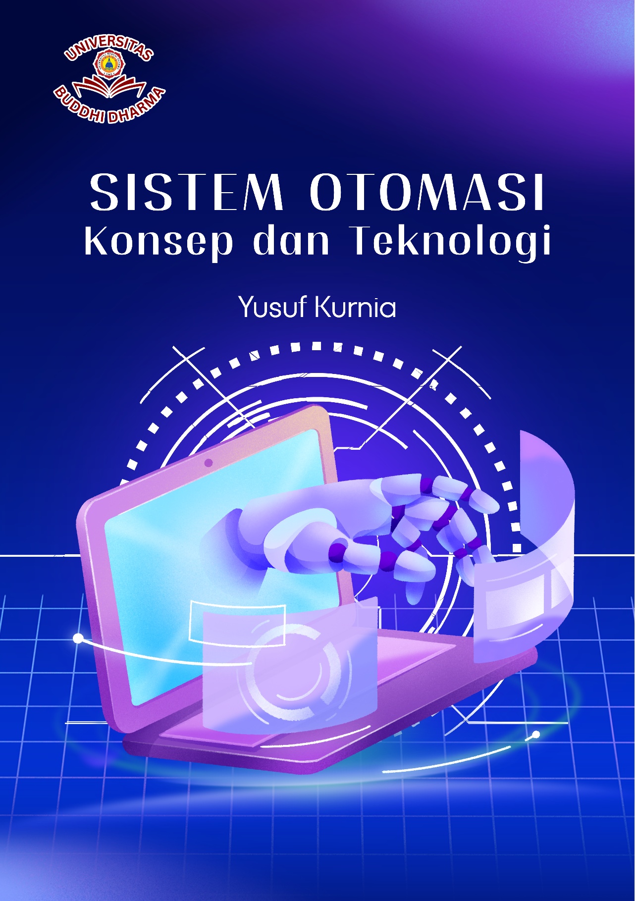 Buku Sistem Otomasi: Konsep dan Teknologi