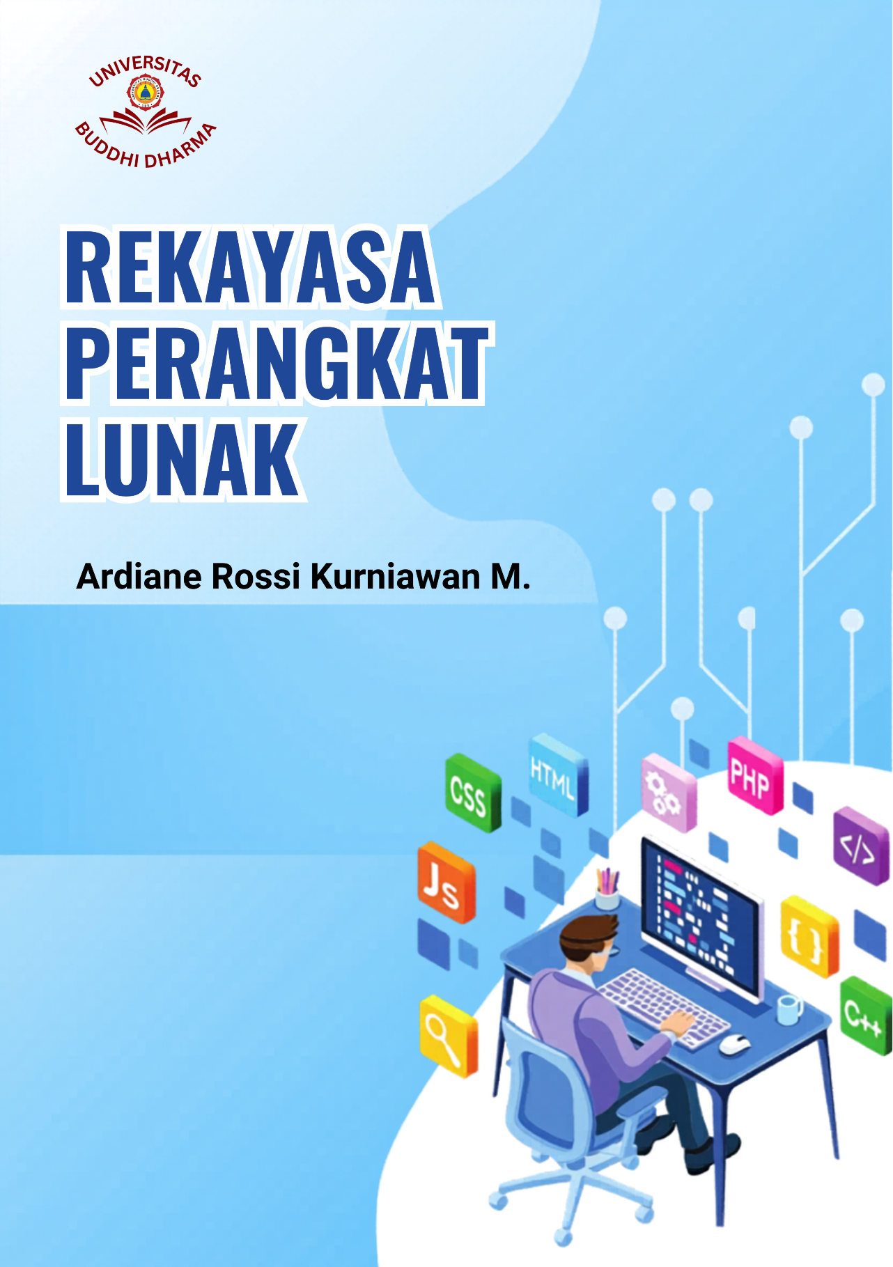Buku Rekayasa Perangkat Lunak